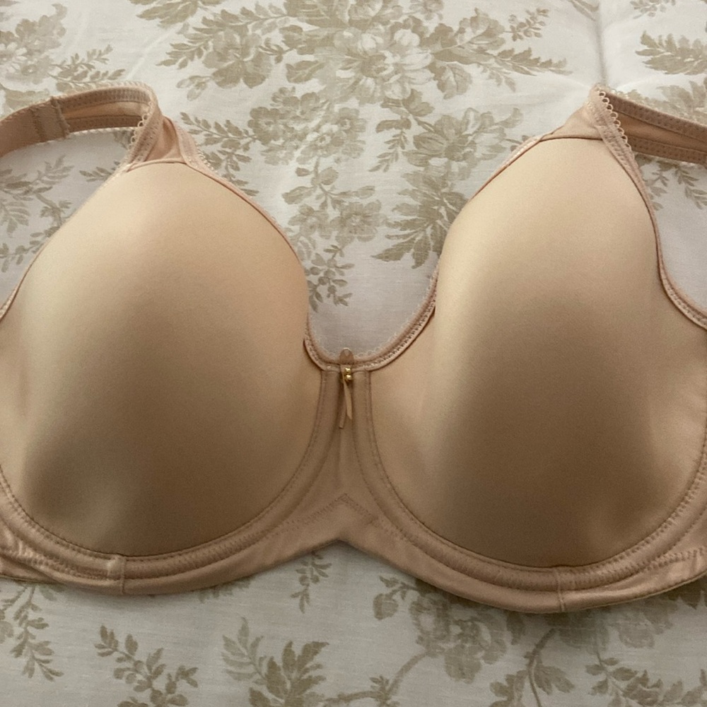 Wacoal women’s basic contour t shirt bra
